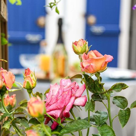 Holiday Home Jardin Secret By Interhome Порник Екстериор снимка