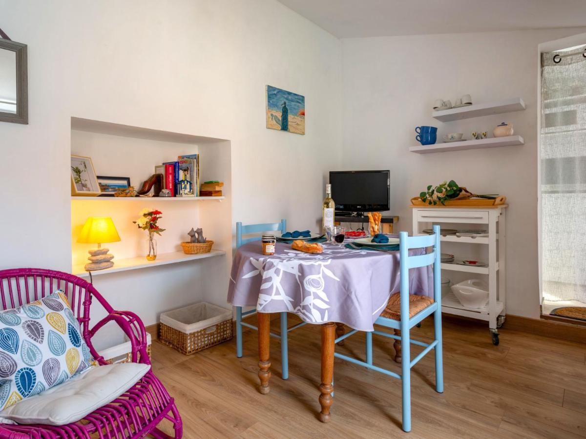 Holiday Home Jardin Secret By Interhome Порник Екстериор снимка