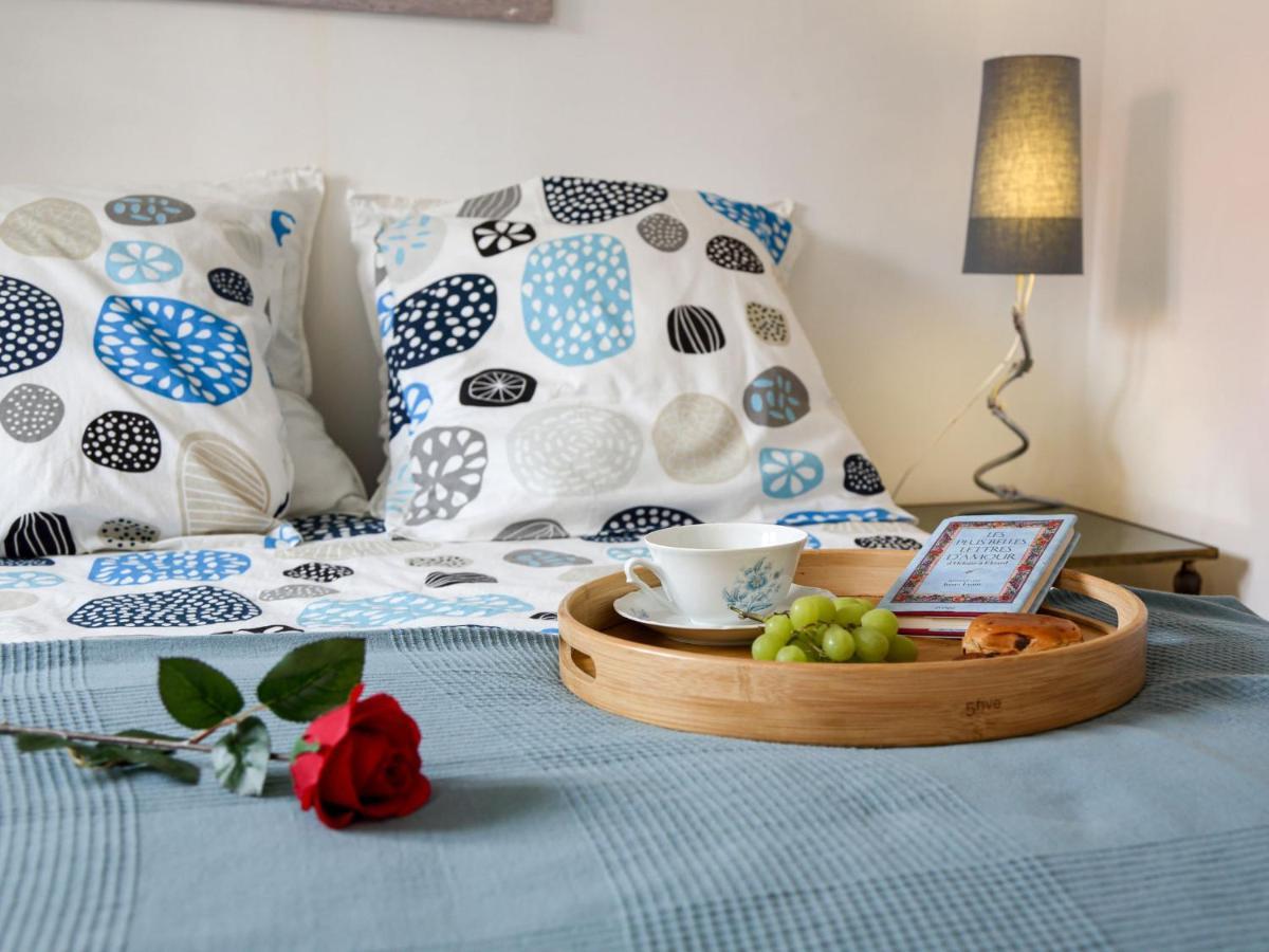 Holiday Home Jardin Secret By Interhome Порник Екстериор снимка