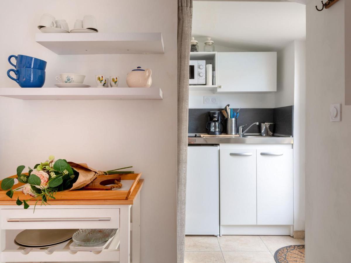 Holiday Home Jardin Secret By Interhome Порник Екстериор снимка