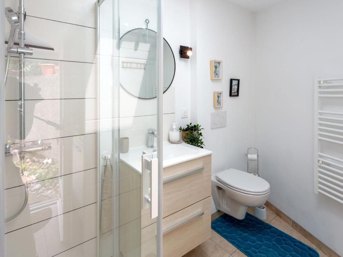 Holiday Home Jardin Secret By Interhome Порник Екстериор снимка